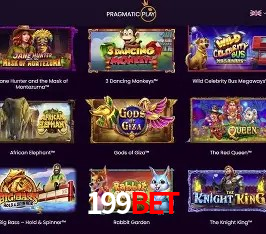 199Bet Casino
