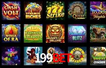 199Bet Casino